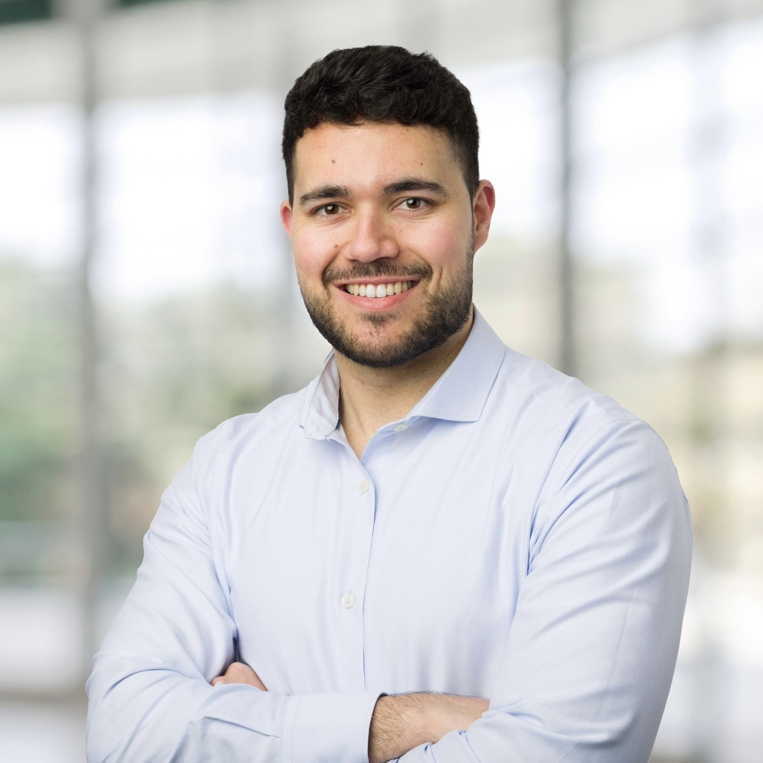 Alvaro Ferriz - Bioinformatics Engineer